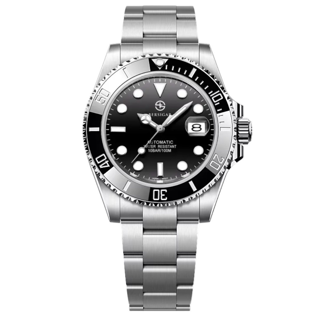 LUXAURA 1639 BLACK
