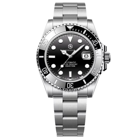 LUXAURA 1639 BLACK