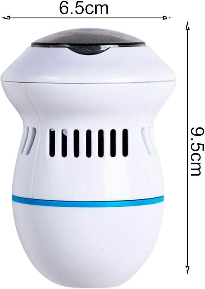 Electric Callus Remover – مزيل الجلد الميت الكهربائي - My Store