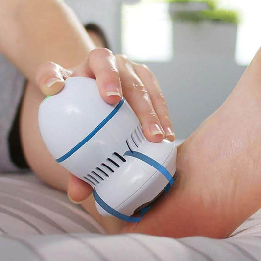 Electric Callus Remover – مزيل الجلد الميت الكهربائي - My Store