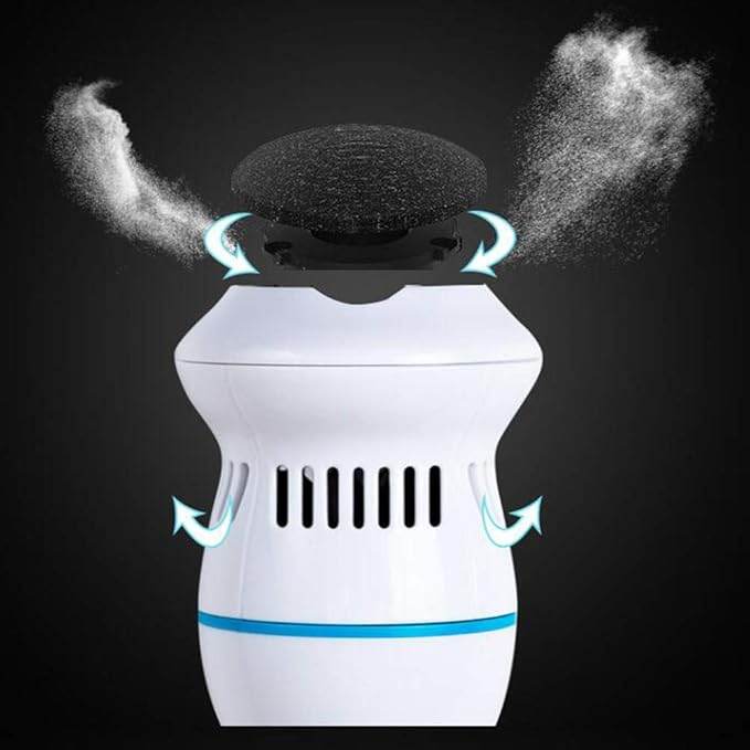 Electric Callus Remover – مزيل الجلد الميت الكهربائي - My Store