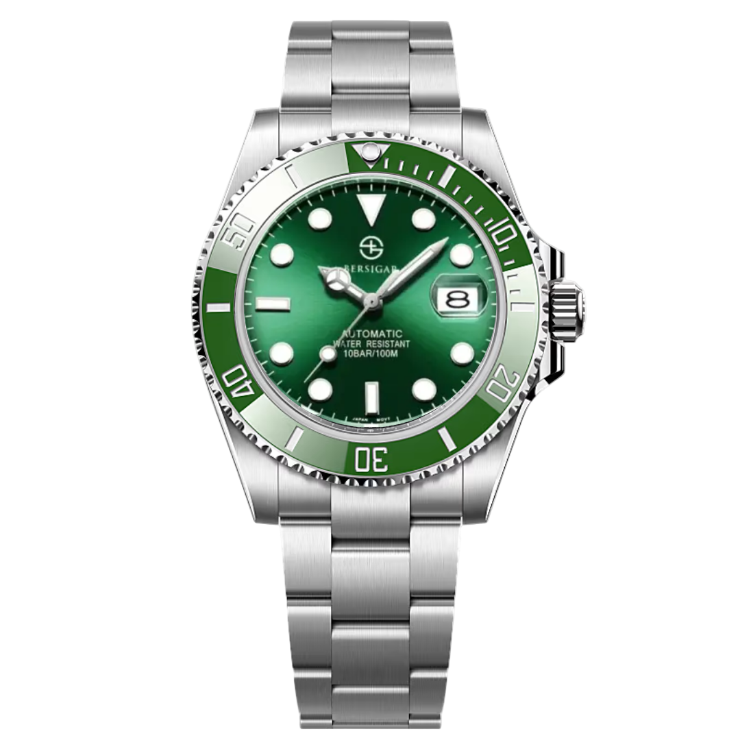 LUXAURA 1639 GREEN
