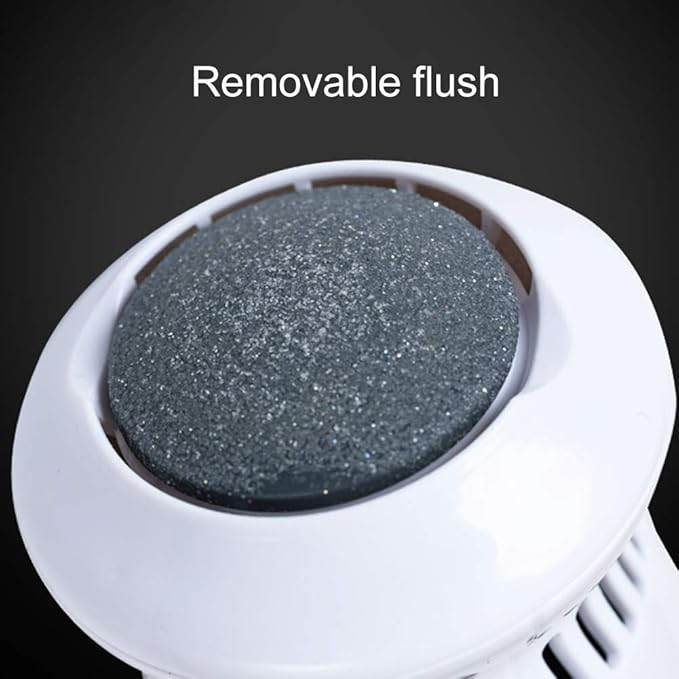 Electric Callus Remover – مزيل الجلد الميت الكهربائي - My Store