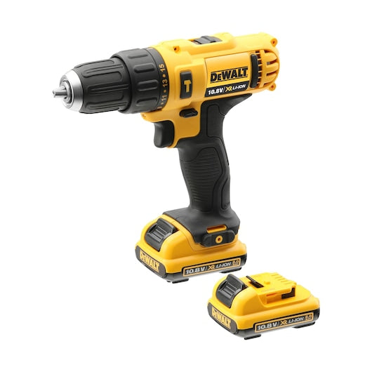 DrWALT Electric Drill