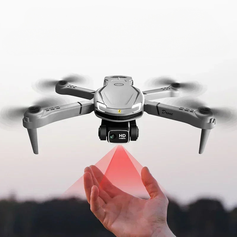 XIAOMI MIJIA V88 Drone 8K HD Dual Camera with 15000m Range, 5G WiFi, and 45-Minute Flight Time - My Store