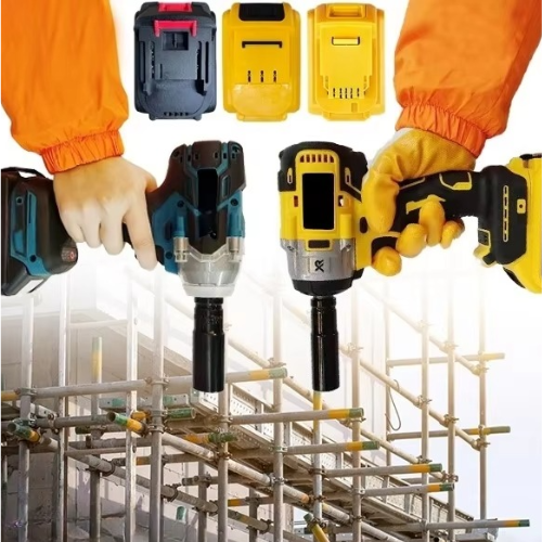 DrWALT Electric Drill