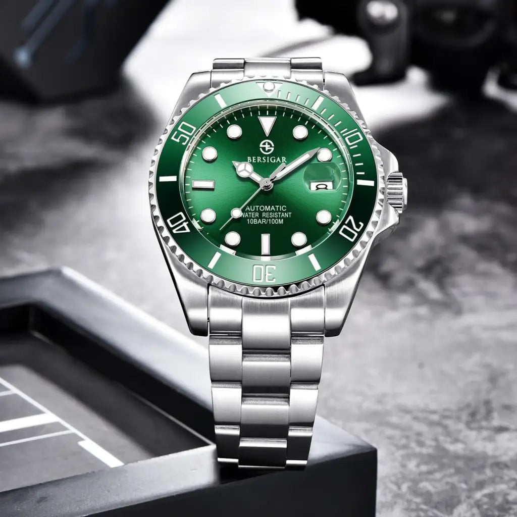 LUXAURA 1639 GREEN