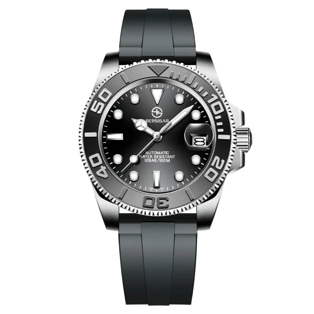 LUXAURA 1651 BLACK