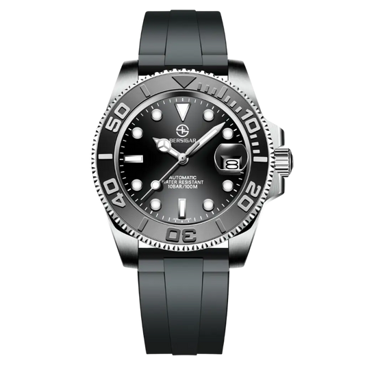 LUXAURA 1651 BLACK