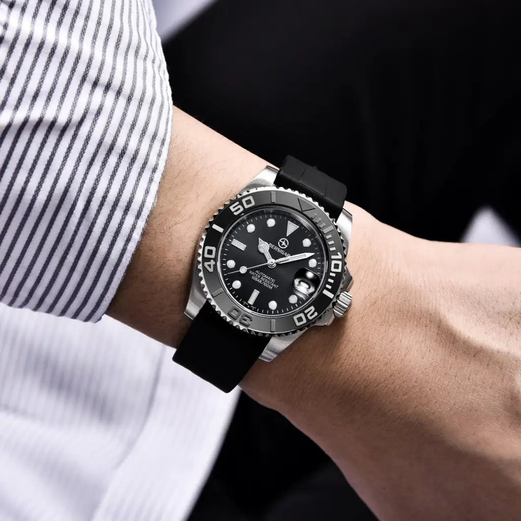 LUXAURA 1651 BLACK