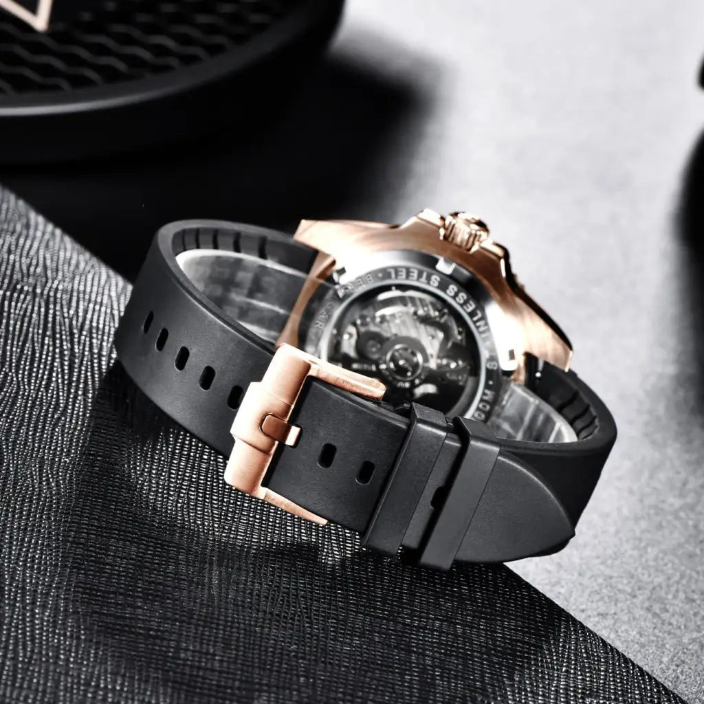 LUXAURA 1651 ROSE