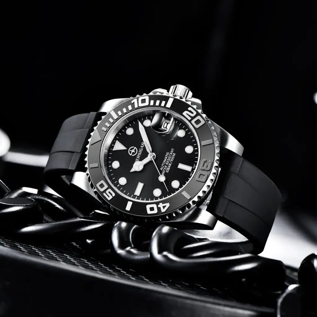 LUXAURA 1651 BLACK
