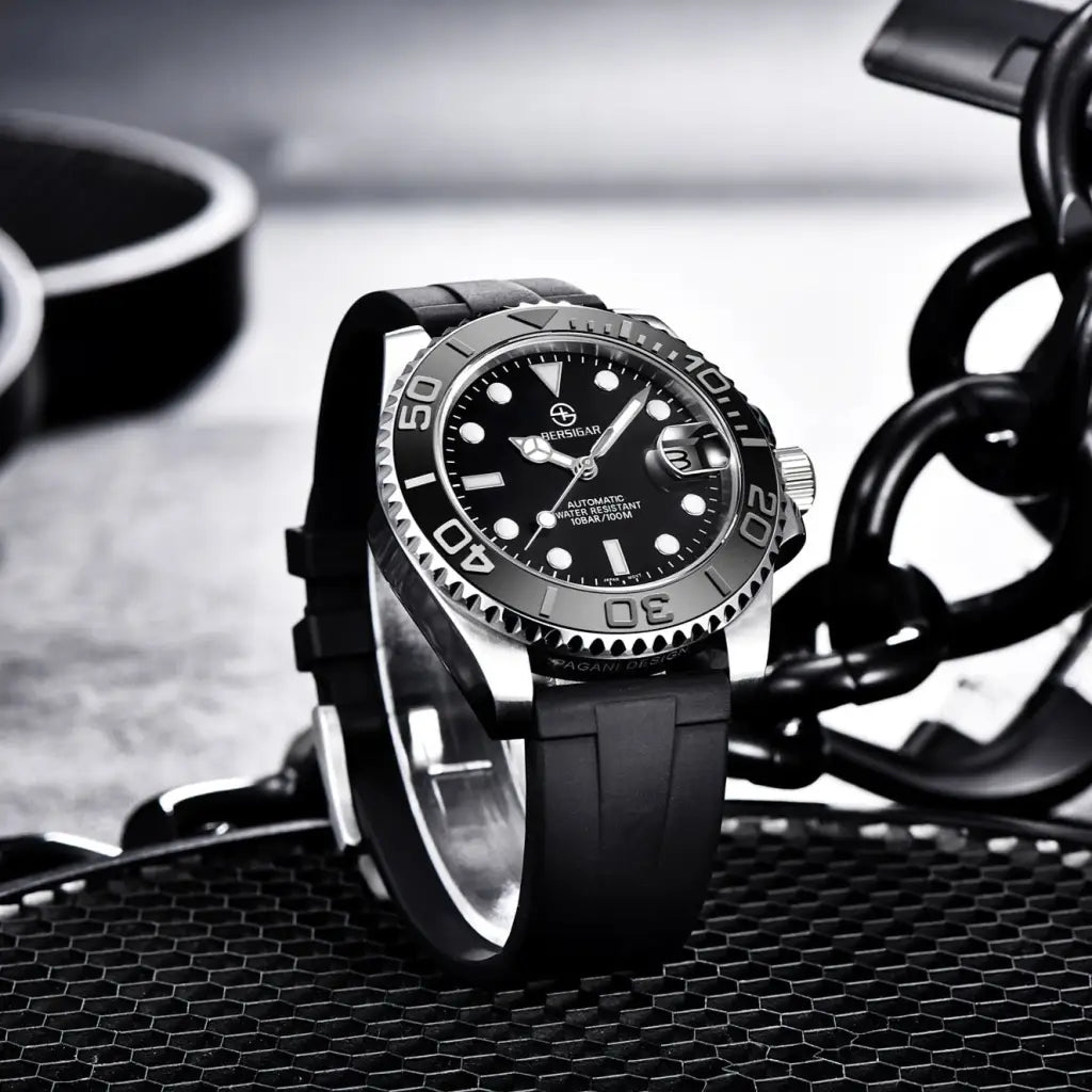 LUXAURA 1651 BLACK
