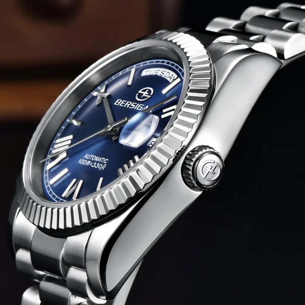 LUXAURA 1752 BLUE