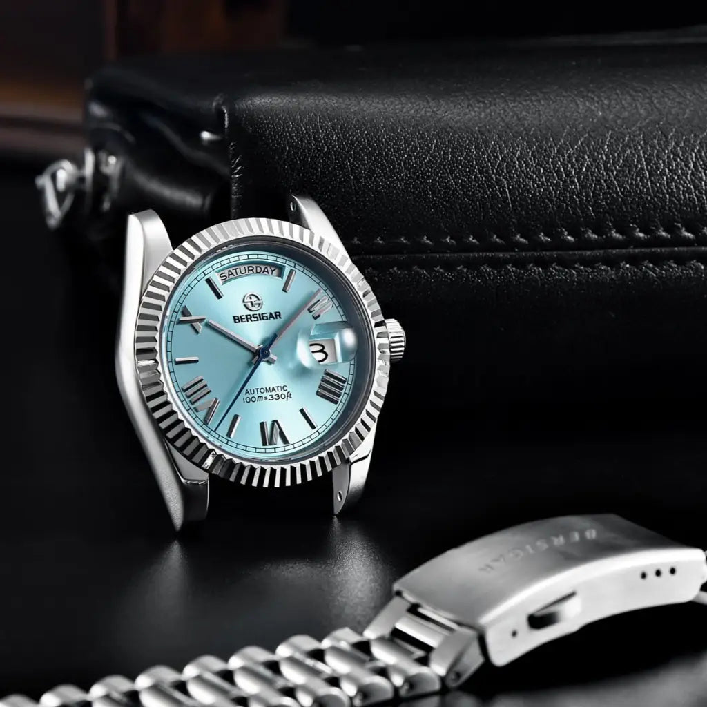 LUXAURA 1752 BLUE