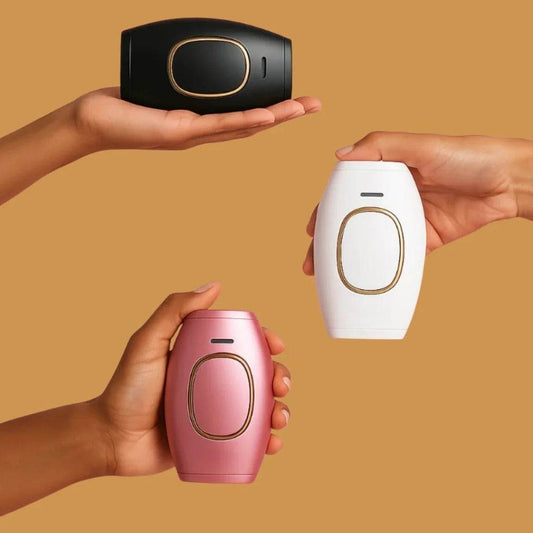 IPL Hair Removal Laser Epilator Women 🅱 - My Store