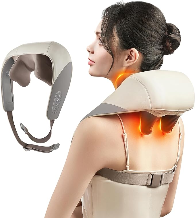 Shoulder Neck Massager 🅱 - My Store