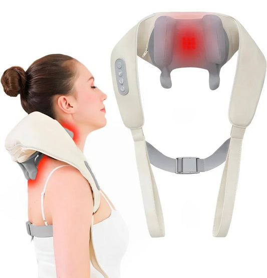 Shoulder Neck Massager 🅱 - My Store