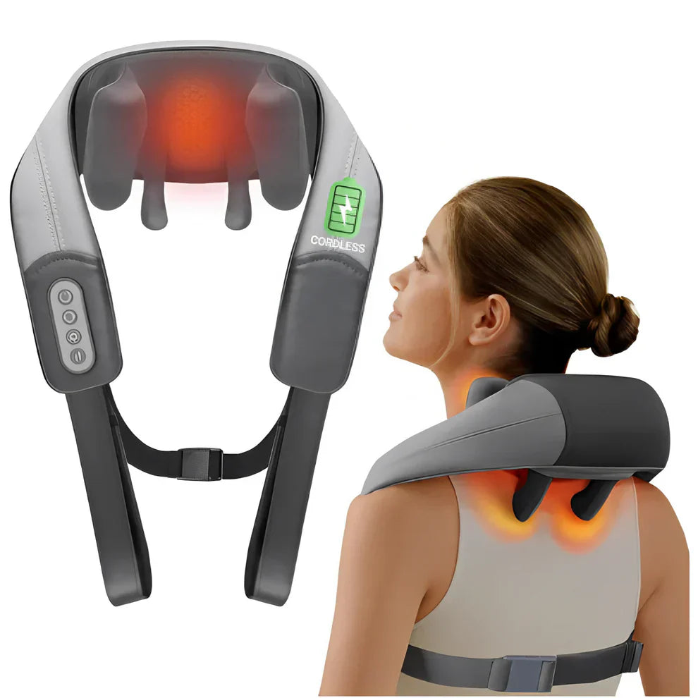 Shoulder Neck Massager 🅱 - My Store