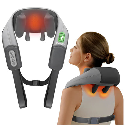 Shoulder Neck Massager 🅱 - My Store