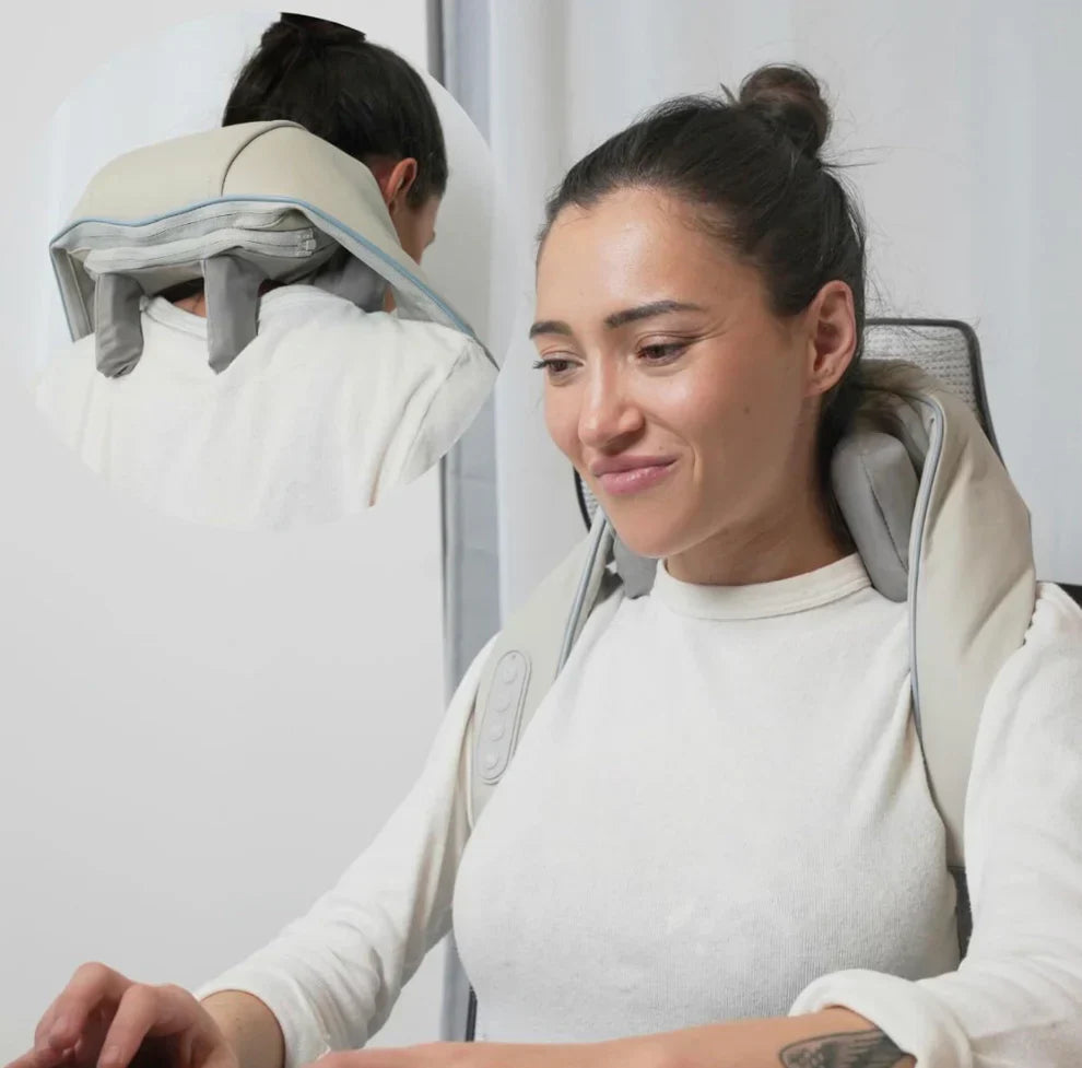 Shoulder Neck Massager 🅱 - My Store