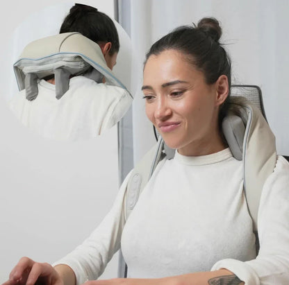 Shoulder Neck Massager 🅱 - My Store