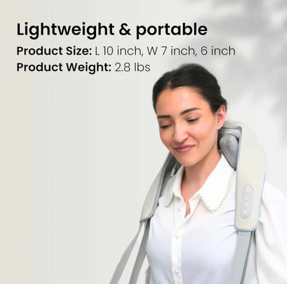 Shoulder Neck Massager 🅱 - My Store