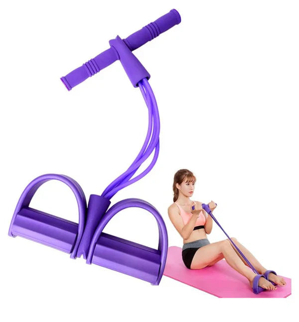 Tummy Trainer – مدرب البطن