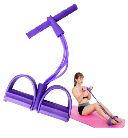 Tummy Trainer – مدرب البطن