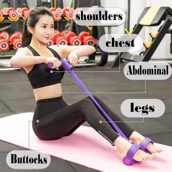 Tummy Trainer – مدرب البطن - My Store