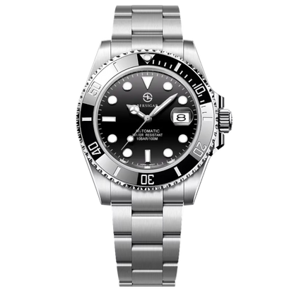 LUXAURA 1639 BLACK