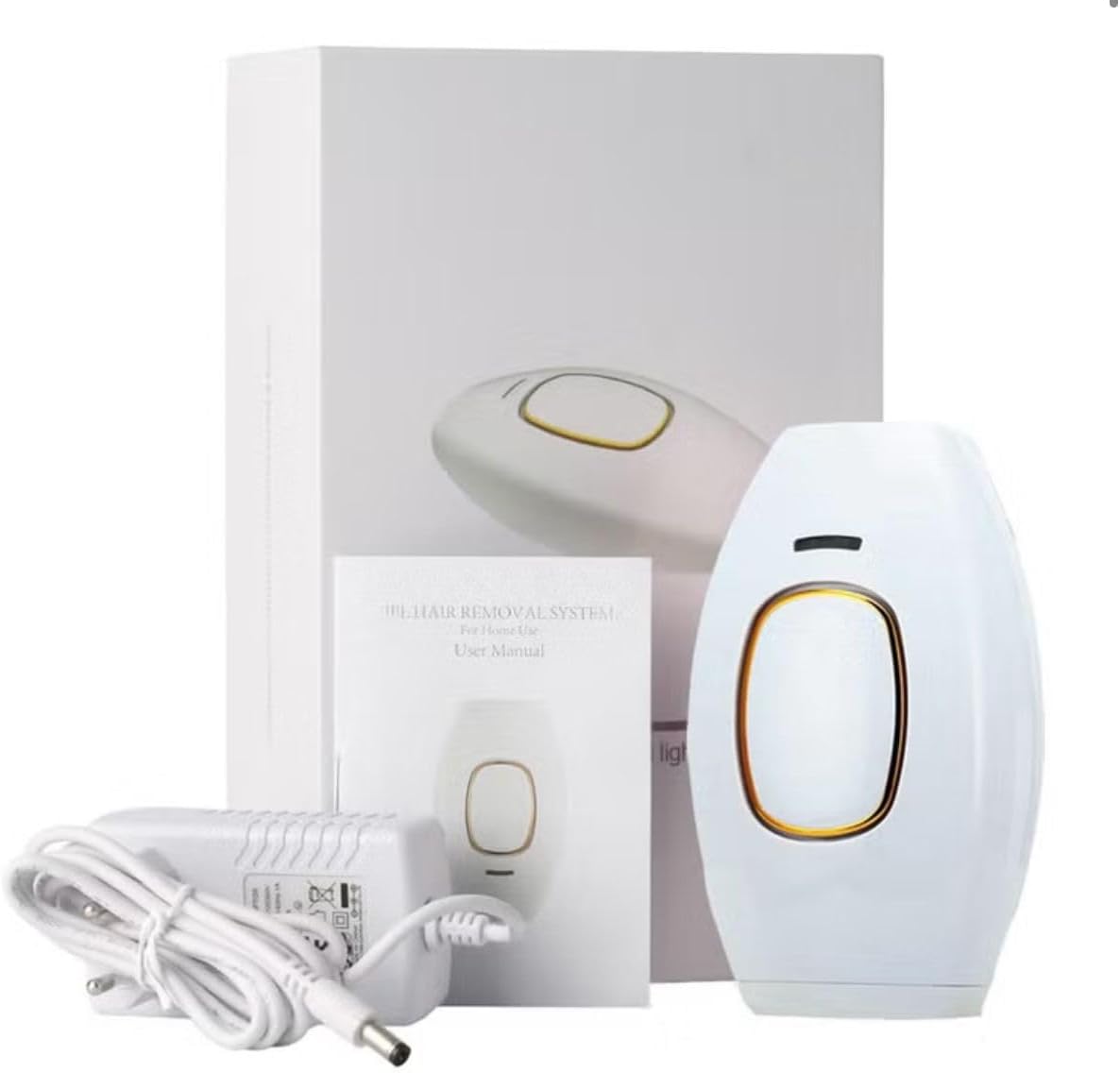 IPL Hair Removal Laser Epilator Women 🅱 - My Store