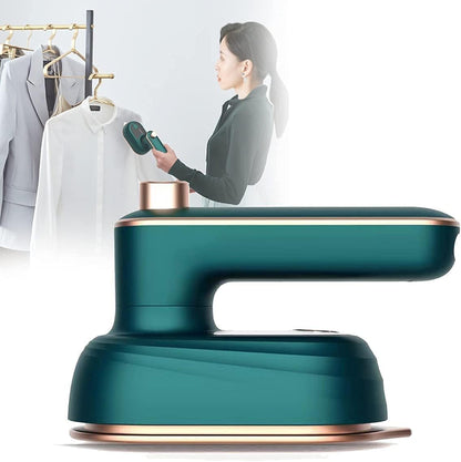 New Model Portable Mini Ironing Machine 🅱 - My Store