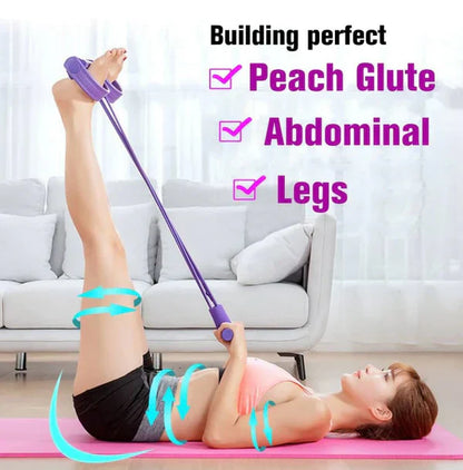 Tummy Trainer – مدرب البطن