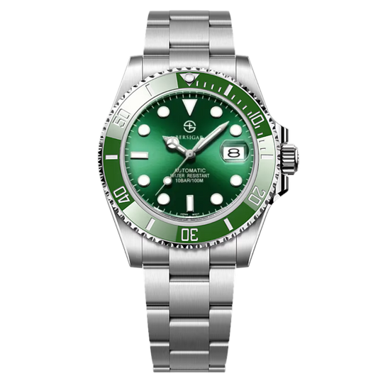LUXAURA 1639 GREEN