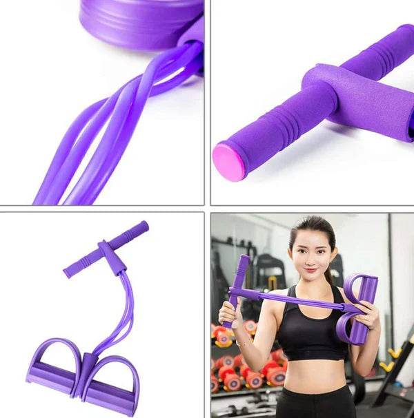 Tummy Trainer – مدرب البطن - My Store