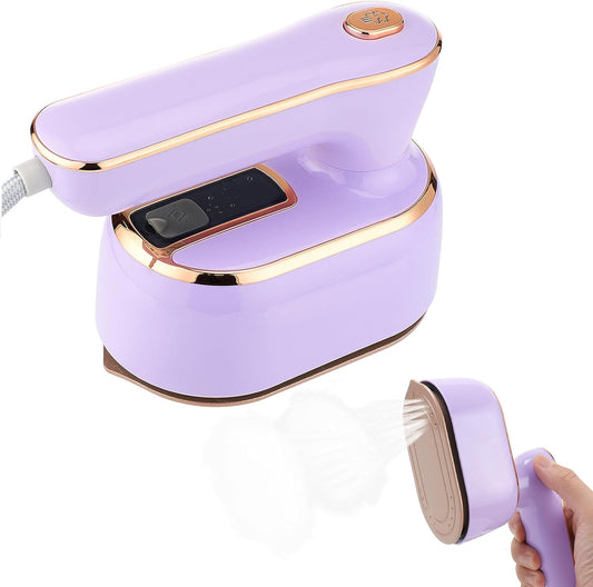 New Model Portable Mini Ironing Machine 🅱 - My Store