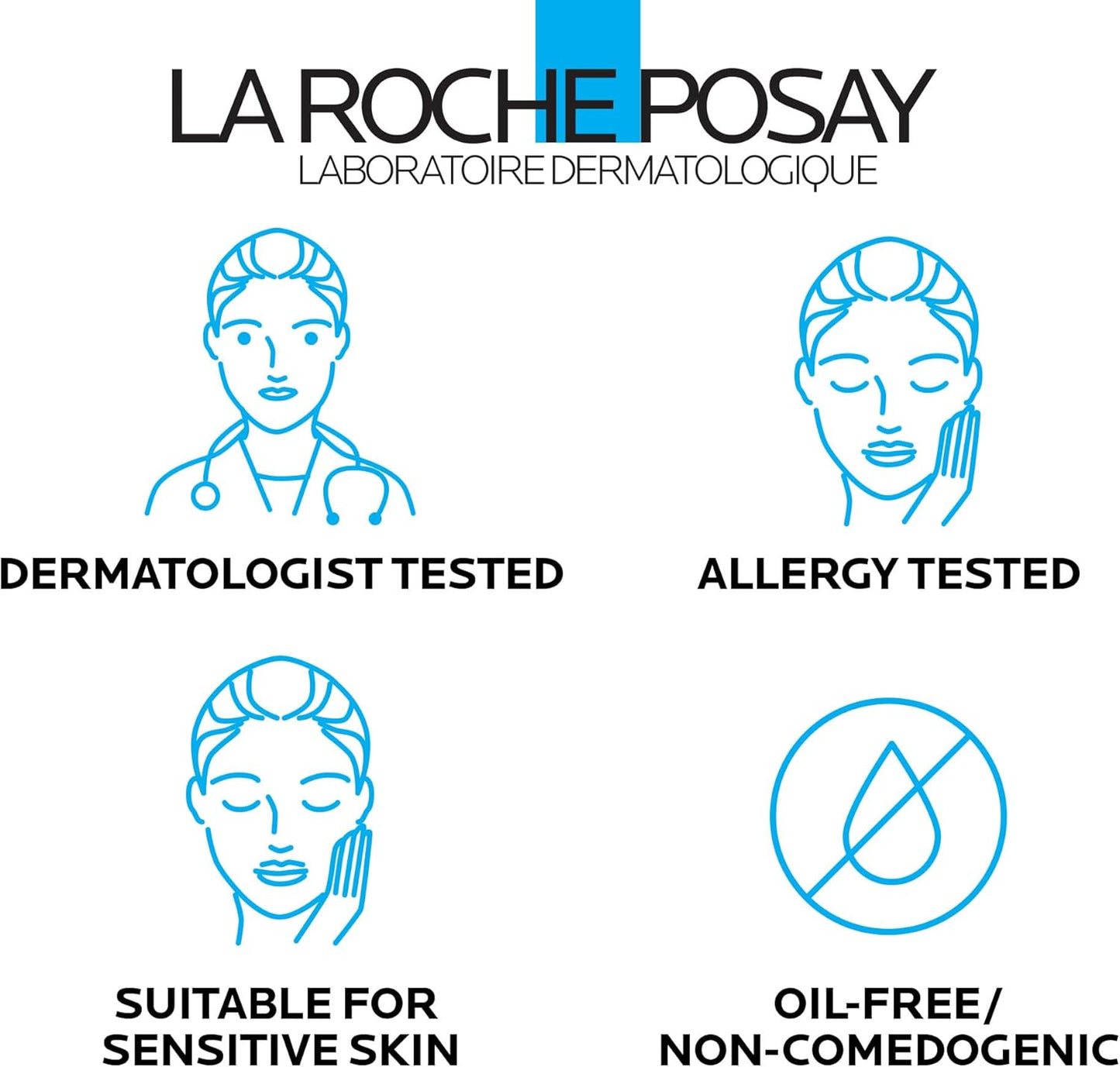 LA ROCHE-POSAY Pure Vitamin C10 Serum 30 ml  🅱 - My Store