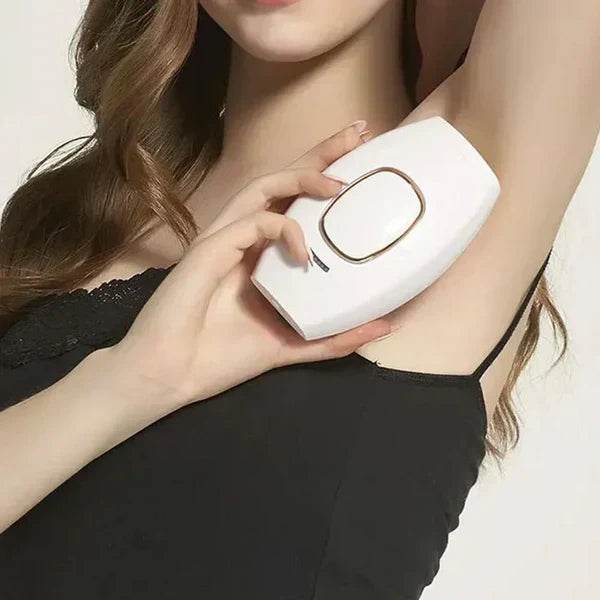 IPL Laser Hair Removal – جهاز إزالة الشعر بالليزر - My Store