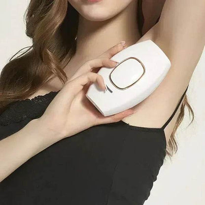 IPL Laser Hair Removal – جهاز إزالة الشعر بالليزر - My Store