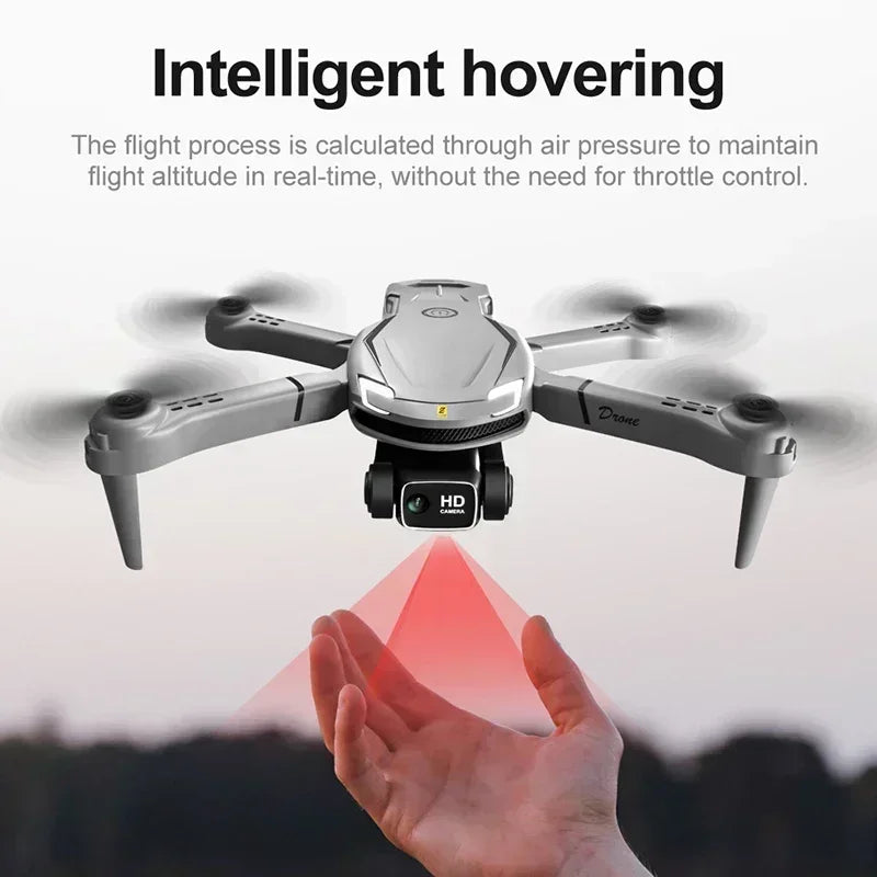 XIAOMI MIJIA V88 Drone 8K HD Dual Camera with 15000m Range, 5G WiFi, and 45-Minute Flight Time - My Store