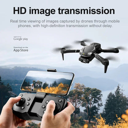 XIAOMI MIJIA V88 Drone 8K HD Dual Camera with 15000m Range, 5G WiFi, and 45-Minute Flight Time - My Store