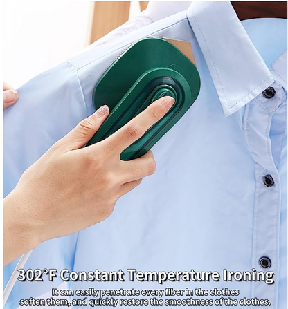 New Model Portable Mini Ironing Machine 🅱 - My Store