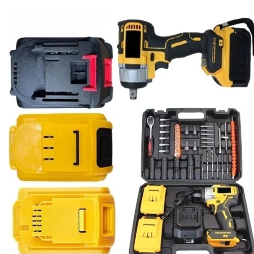 DrWALT Electric Drill