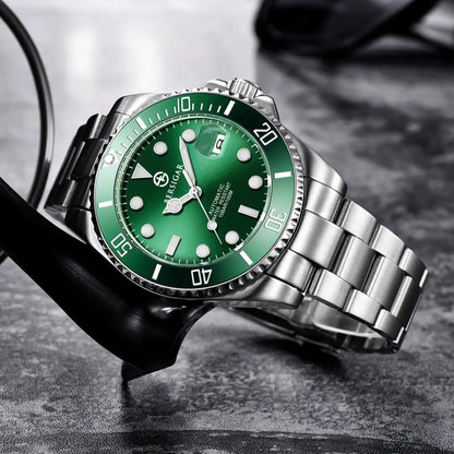 LUXAURA 1639 GREEN