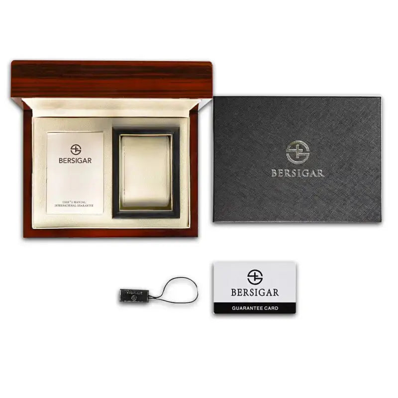 LUXAURA 1644 PLATINUM BLUE