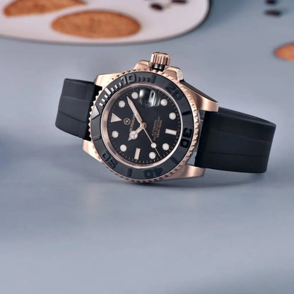 LUXAURA 1651 ROSE