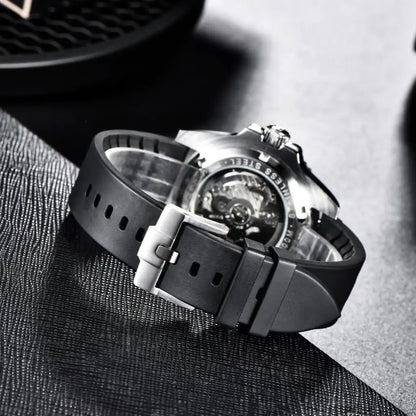 LUXAURA 1651 BLACK