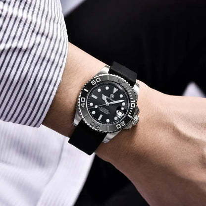 LUXAURA 1651 BLACK