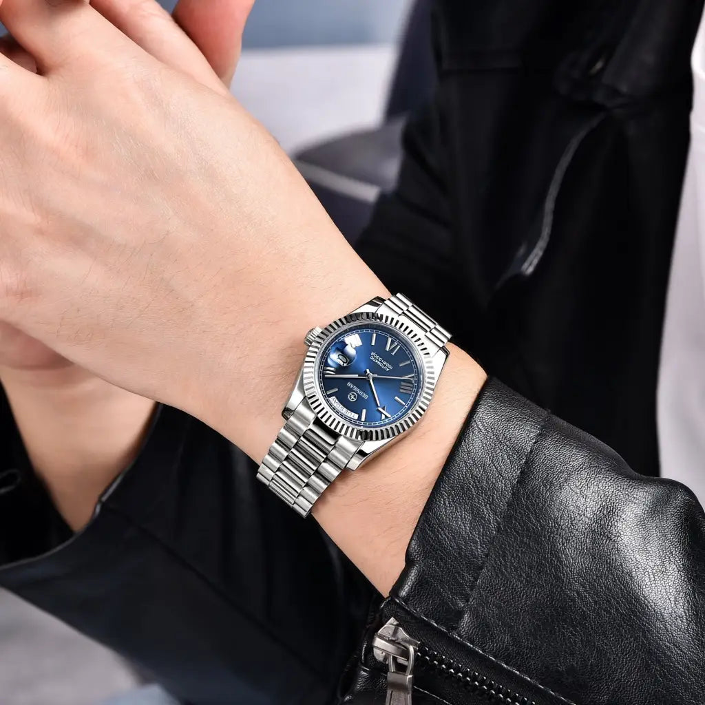 LUXAURA 1752 BLUE